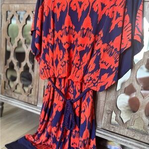 Signature by Sangria Dress size 12